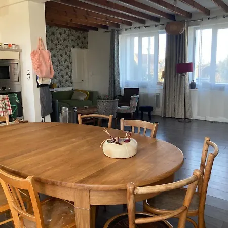 La Maison De Marin