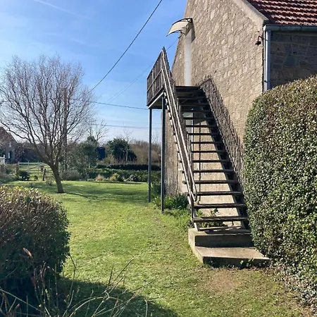 La Maison De Marin Holiday home