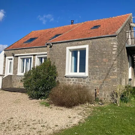 Holiday home La Maison De Marin