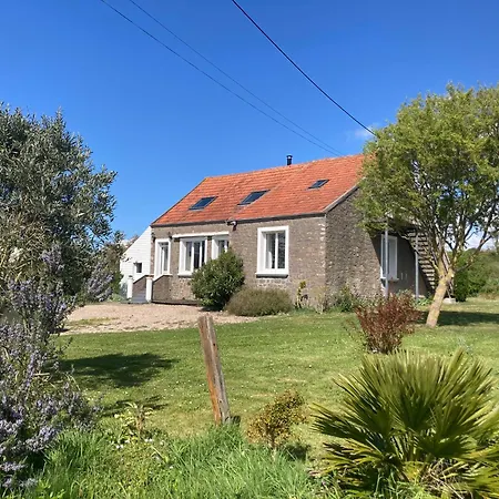 La Maison De Marin *
