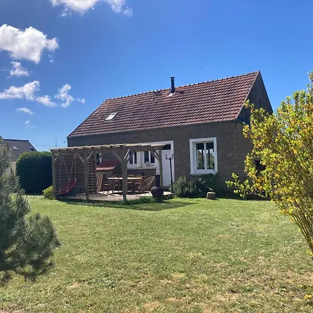 La Maison De Marin Feriehus *