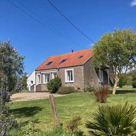 La Maison De Marin Surtainville