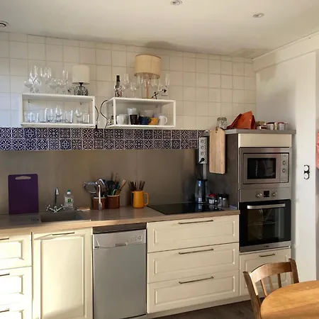 La Maison De Marin