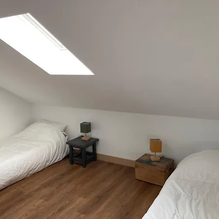 La Maison De Marin *