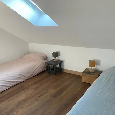 Holiday home La Maison De Marin Surtainville