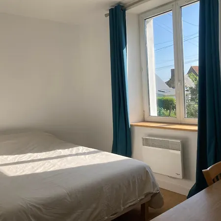 La Maison De Marin Holiday home