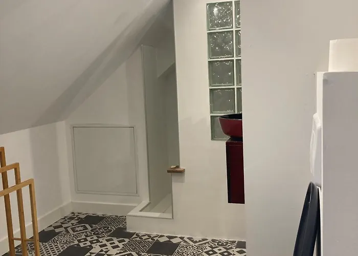 La Maison De Marin Surtainville