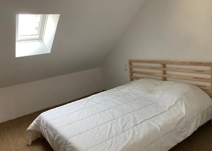 La Maison De Marin * Surtainville