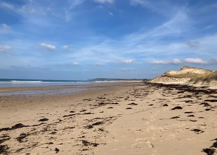 La Maison De Marin Dom wakacyjny *