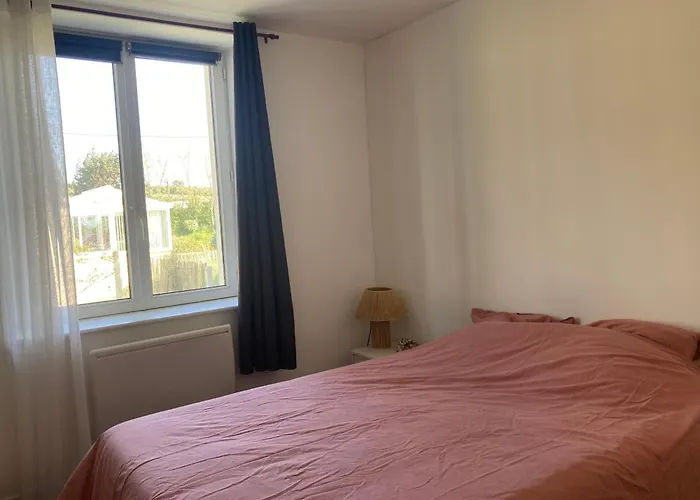 La Maison De Marin *