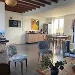 Holiday home La Maison De Marin *