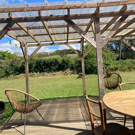 Feriehus La Maison De Marin