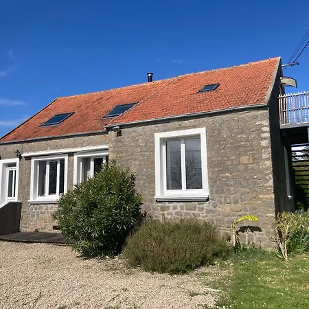 Feriehus La Maison De Marin