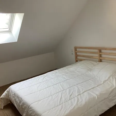 La Maison De Marin * Surtainville