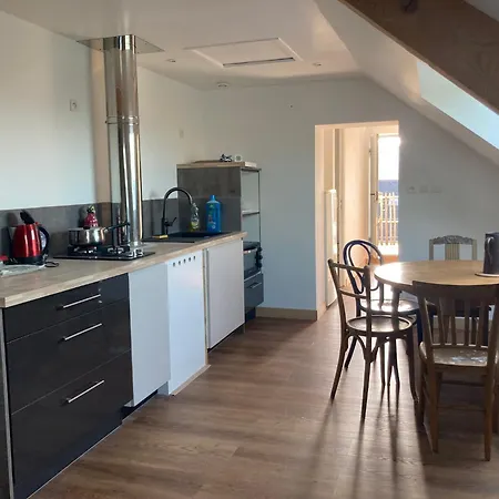 La Maison De Marin * Surtainville