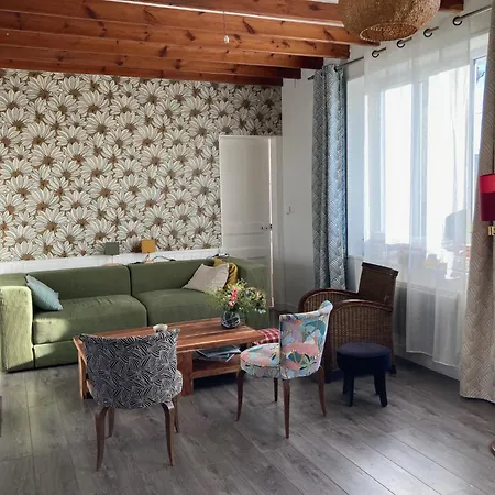 La Maison De Marin *