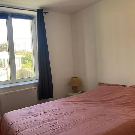 La Maison De Marin *