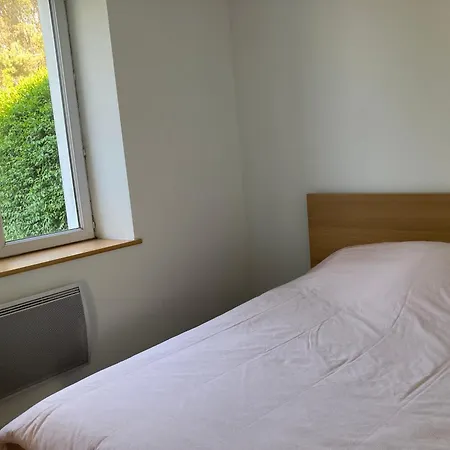 La Maison De Marin Feriehus Surtainville