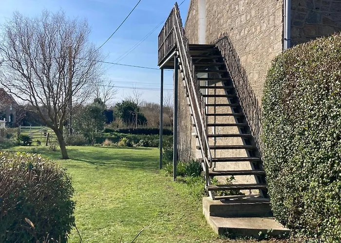 La Maison De Marin Σπίτι διακοπών