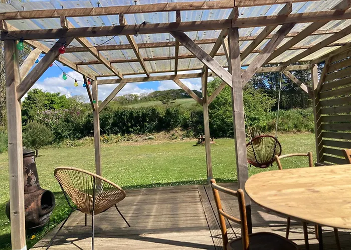 Σπίτι διακοπών La Maison De Marin