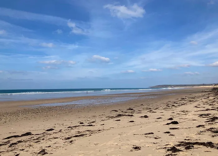 Σπίτι διακοπών La Maison De Marin