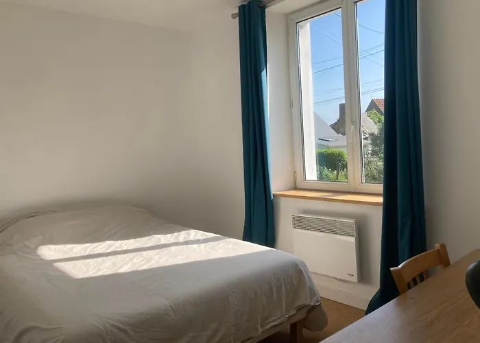 La Maison De Marin Σπίτι διακοπών